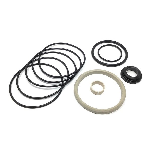 Springer Parts SVP 2004 S400 FDV 3.0, EPDM/PEEK, Replaces Sudmo Part# 2155951 2155951SP - main